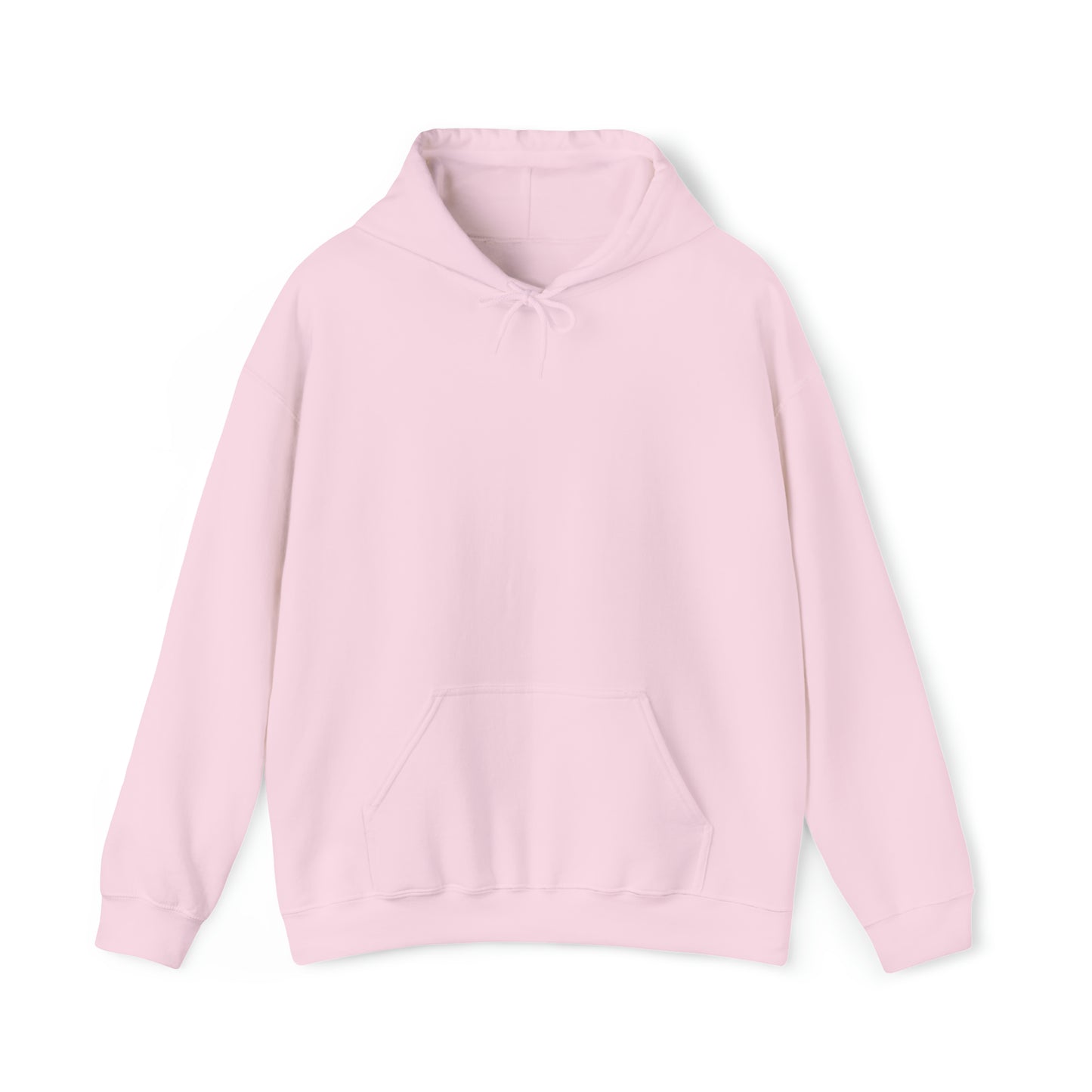 Love Like Jesus Hooded Sweatshirt - Christian Hoodie