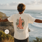 Saved By Grace Through Faith Shirt - Aloha Faith T-Shirt