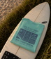 I Can Do All Things Through Christ Surf Tee – Philippians 4:13 Beach Shirt
