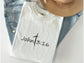 John 3:16 Shirt - Bible Verse Shirt| Premium T-Shirts - Printed on Comfort Colors Shirt