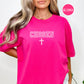Chosen Shirt | Comfort Colors Shirt | Faith Shirt, Christian T-Shirt