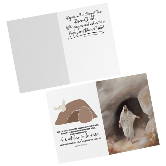 Easter Cards