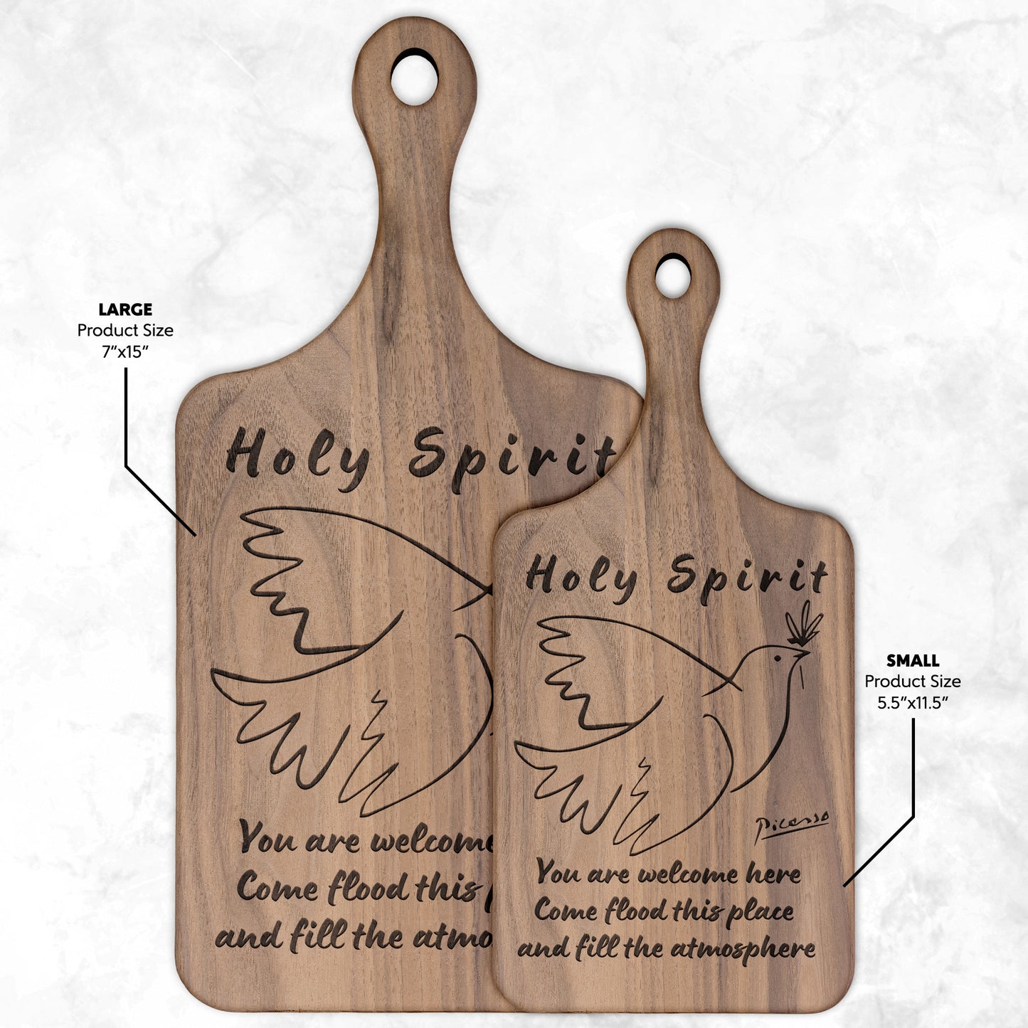 Holy Spirit