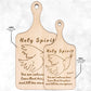 Holy Spirit