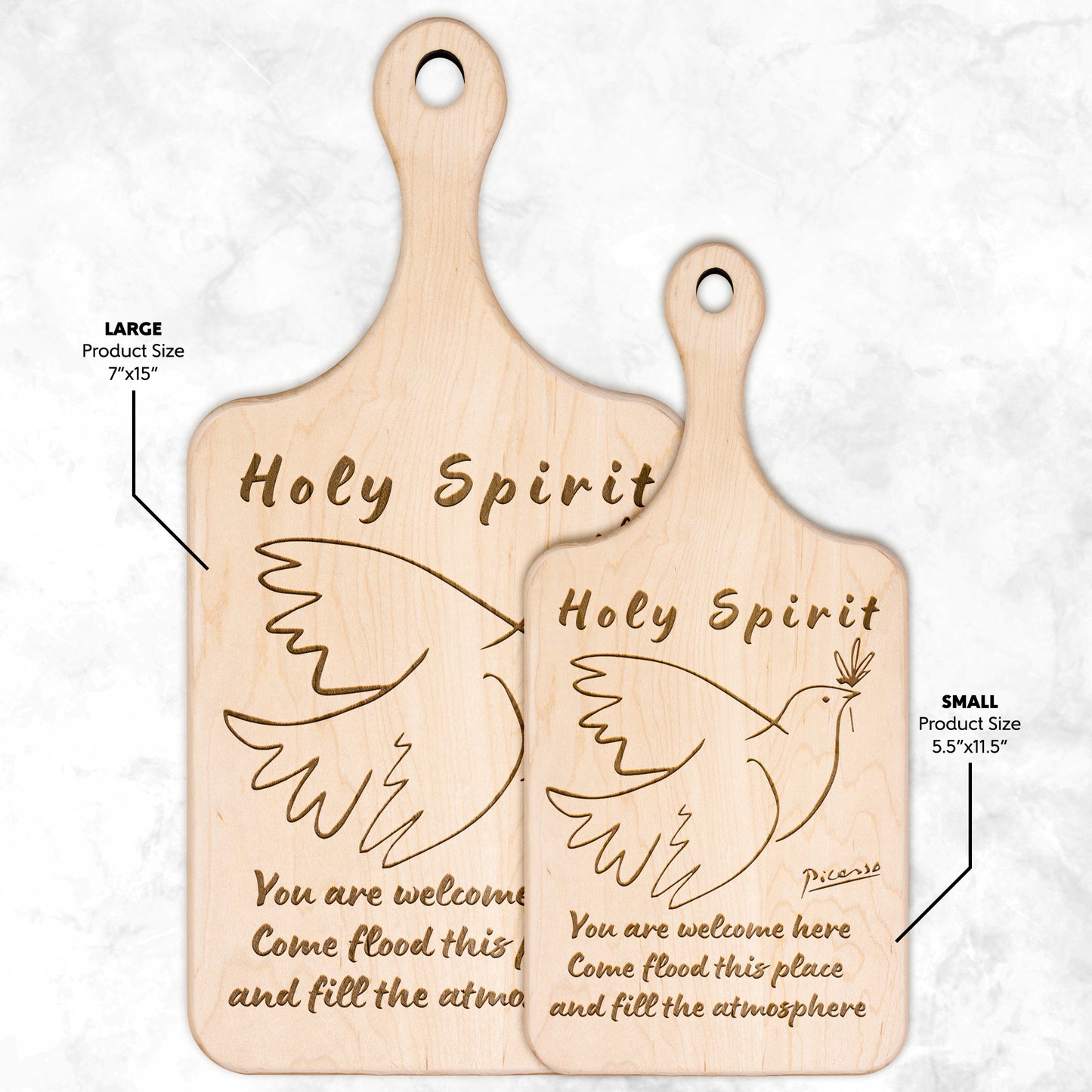 Holy Spirit