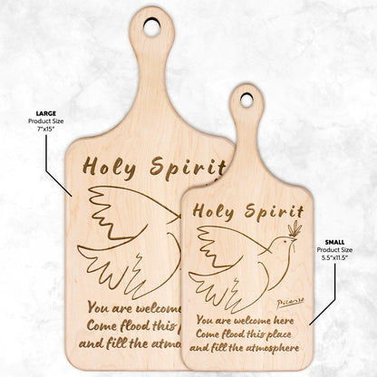 Holy Spirit