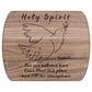 Holy Spirit Oval