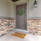 May The Lord Bless You Welcome Mat | Christian Doormat