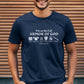 Put on The Full Armor of God T-Shirt - Christian Shirt | Bible Verse Shirt