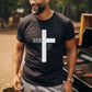 Jesus Shirt | Jesus Loves You T-Shirt - Salvation Christian Cross Shirt