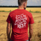 Jesus Shirt - Matthew 11 Bible Verse Shirt