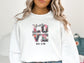 True Love Sweater - John 3:16 Sweatshirt | Christian Sweatshirt