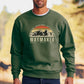 WAYMAKER - Miracle Worker Promise Keeper Sweatshirt | Christian Sweater for Men/Women