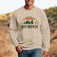 WAYMAKER - Miracle Worker Promise Keeper Sweatshirt | Christian Sweater for Men/Women