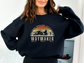 WAYMAKER - Miracle Worker Promise Keeper Sweatshirt | Christian Sweater for Men/Women