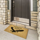 Trust In The Lord - Welcome Mat