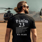 PSALM 23 - The Lord Is My Shepherd Shirt | Scripture T-Shirt - Bible Verse Shirt