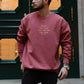 Jesus is The Way The Truth The Life - John 14:6 Sweatshirt | Comfort Colors Sweatshirt | Bible Verse Sweater