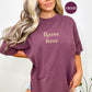 Choose Jesus Shirt - Christian T-Shirt | Comfort Colors Shirt | Faith Shirt, Christian Tee