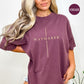 WAYMAKER Christian T-Shirt | Comfort Colors Shirts | Jesus Shirt, Scripture Shirt