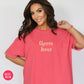 Choose Jesus Shirt - Christian T-Shirt | Comfort Colors Shirt | Faith Shirt, Christian Tee