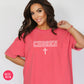 Chosen Shirt | Comfort Colors Shirt | Faith Shirt, Christian T-Shirt