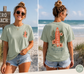 Saved By Grace Through Faith Shirt - Aloha Faith T-Shirt