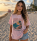 Salty Soul Beach Shirt — "Stay Salty" Matthew 5:13 Surf T-Shirt