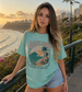 Salty Soul Beach Shirt — "Stay Salty" Matthew 5:13 Surf T-Shirt