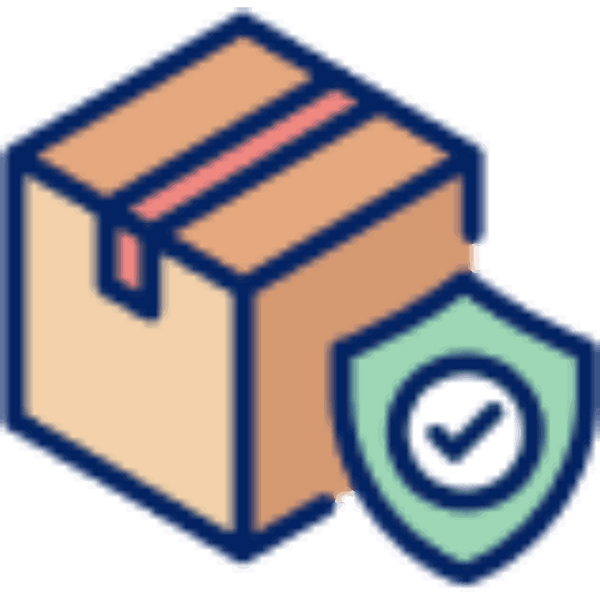 Package Protection Hover