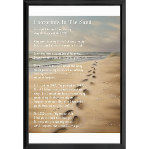 Framed Prints