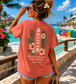 Saved By Grace Through Faith Shirt - Aloha Faith T-Shirt