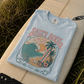 Salty Soul Beach Shirt — "Stay Salty" Matthew 5:13 Surf T-Shirt