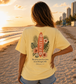 Saved By Grace Through Faith Shirt - Aloha Faith T-Shirt