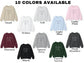 Bless The Lord O My Soul - Psalm 103 Crewneck Sweatshirt