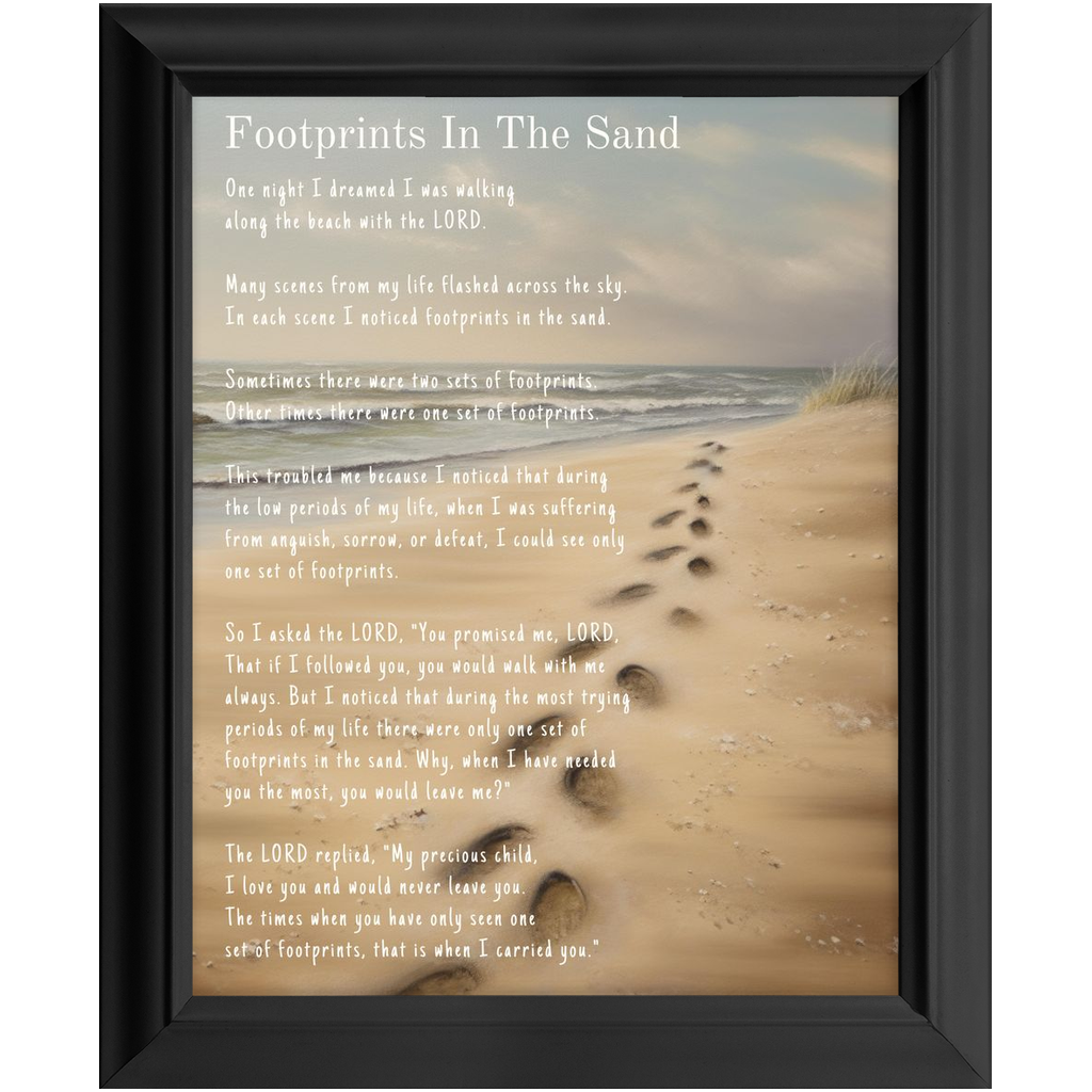 Framed Prints