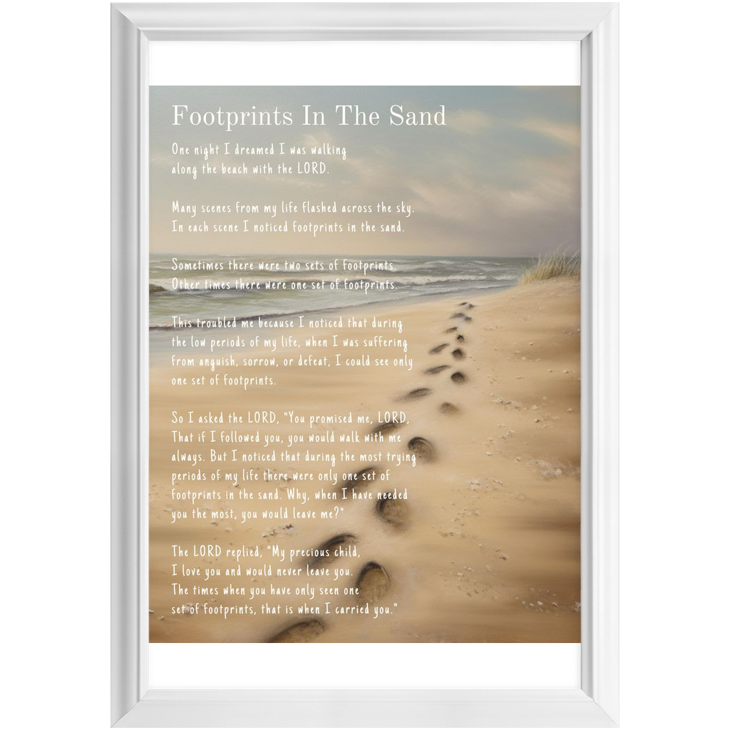 Framed Prints