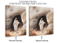 Canvas Gallery Wrap - Jesus Is Risen | Christian Home Decor - Canvas