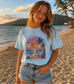 His Mercies Are New Every Morning - Faith Surf T-shirt