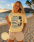Where The Spirit of The Lord Is There Is Freedom Tee
