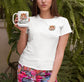 Bible Verse Mug - Be Strong and Courageous - Joshua 1:9 | Tea cup, Coffee Mug