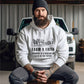 Farm & Faith Hoodie - Faith Hooded Sweatshirt