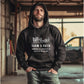 Farm & Faith Hoodie - Faith Hooded Sweatshirt