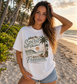 Where The Spirit of The Lord Is There Is Freedom Tee