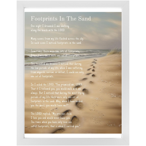 Framed Prints