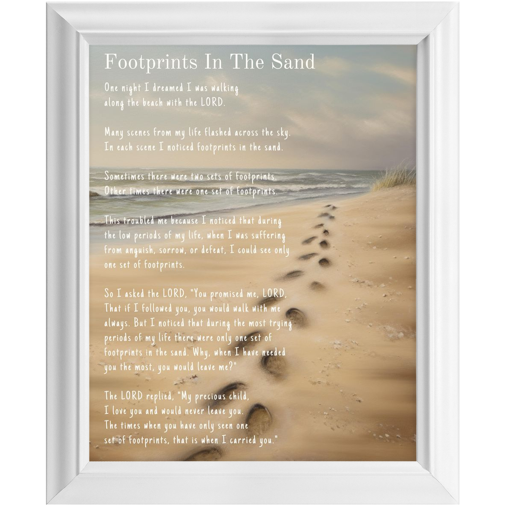 Framed Prints