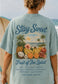 Fruit of the Spirit - "Stay Sweet" Beach T-Shirt