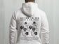 Abide Hoodie - Abide In Christ Hooded Sweater