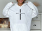 Waymaker Hoodie | Christian Hooded Sweater