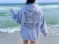 Be Transformed Romans 12:2 - Christian Hoodie | Butterfly Hoodie